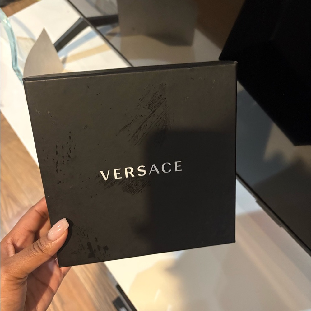 Versace box